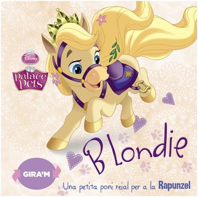PALACE PETS. BLONDIE I BERRY | 9788490574768 | DIVERSOS AUTORS | Llibreria Ombra | Llibreria online de Rubí, Barcelona | Comprar llibres en català i castellà online