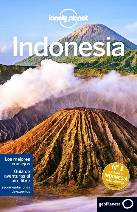 INDONESIA 4 | 9788408152378 | STUART BUTLER/TRENT HOLDEN/HUGH MCNAUGHTAN/ADAM SKOLNICK/IAIN STEWART/RYAN VER BERKMOES/LOREN BELL/A | Llibreria Ombra | Llibreria online de Rubí, Barcelona | Comprar llibres en català i castellà online