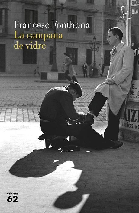 LA CAMPANA DE VIDRE | 9788429777925 | FONTBONA, FRANCESC | Llibreria Ombra | Llibreria online de Rubí, Barcelona | Comprar llibres en català i castellà online