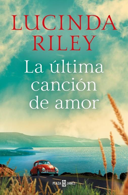 LA ÚLTIMA CANCIÓN DE AMOR | 9788401027796 | RILEY, LUCINDA | Llibreria Ombra | Llibreria online de Rubí, Barcelona | Comprar llibres en català i castellà online