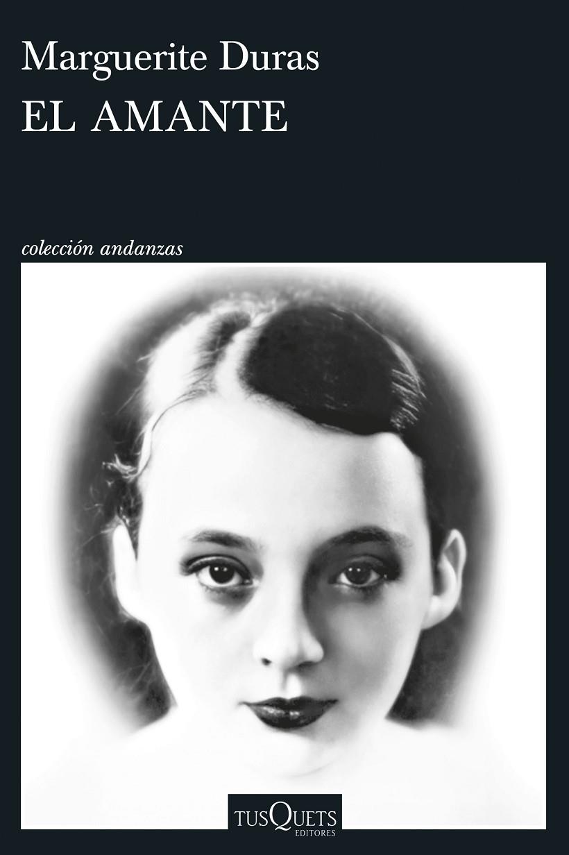 EL AMANTE | 9788411075947 | DURAS, MARGUERITE | Llibreria Ombra | Llibreria online de Rubí, Barcelona | Comprar llibres en català i castellà online