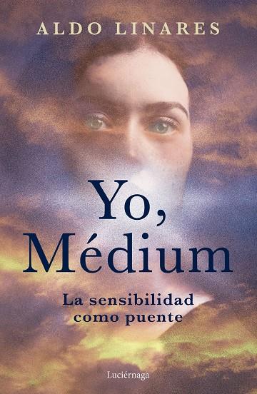 YO, MÉDIUM | 9791387667641 | LINARES, ALDO | Llibreria Ombra | Llibreria online de Rubí, Barcelona | Comprar llibres en català i castellà online