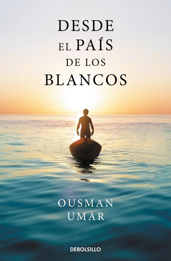 DESDE EL PAÍS DE LOS BLANCOS | 9788466390705 | UMAR, OUSMAN | Llibreria Ombra | Llibreria online de Rubí, Barcelona | Comprar llibres en català i castellà online