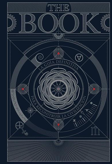 THE BOOK | 9791387574079 | MINDS, HUNGRY | Llibreria Ombra | Llibreria online de Rubí, Barcelona | Comprar llibres en català i castellà online