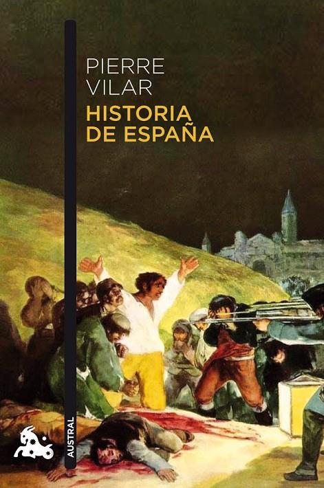 HISTORIA DE ESPAÑA | 9788408112389 | PIERRE VILAR | Llibreria Ombra | Llibreria online de Rubí, Barcelona | Comprar llibres en català i castellà online