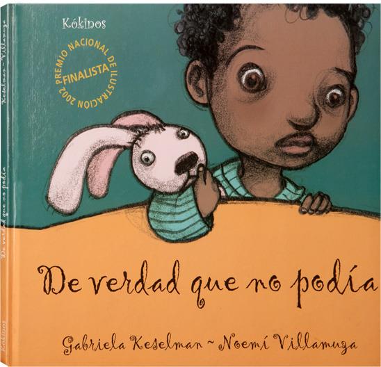 DE VERDAD QUE NO PODÍA | 9788488342317 | KESELMAN, GABRIELA | Llibreria Ombra | Llibreria online de Rubí, Barcelona | Comprar llibres en català i castellà online