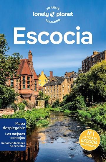 ESCOCIA 9 | 9788408273165 | WILSON, NEIL/GILLESPIE, KEY/GOODLAD, LAURIE/MACEACHERAN, MIKE/REANEY, JOSEPH | Llibreria Ombra | Llibreria online de Rubí, Barcelona | Comprar llibres en català i castellà online