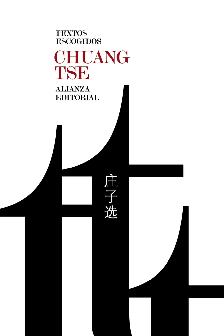 TEXTOS ESCOGIDOS | 9788491816133 | TSE, CHUANG | Llibreria Ombra | Llibreria online de Rubí, Barcelona | Comprar llibres en català i castellà online