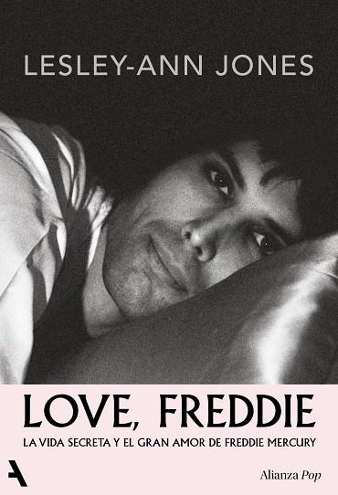 LOVE, FREDDIE | 9791370092986 | JONES, LESLEY-ANN | Llibreria Ombra | Llibreria online de Rubí, Barcelona | Comprar llibres en català i castellà online