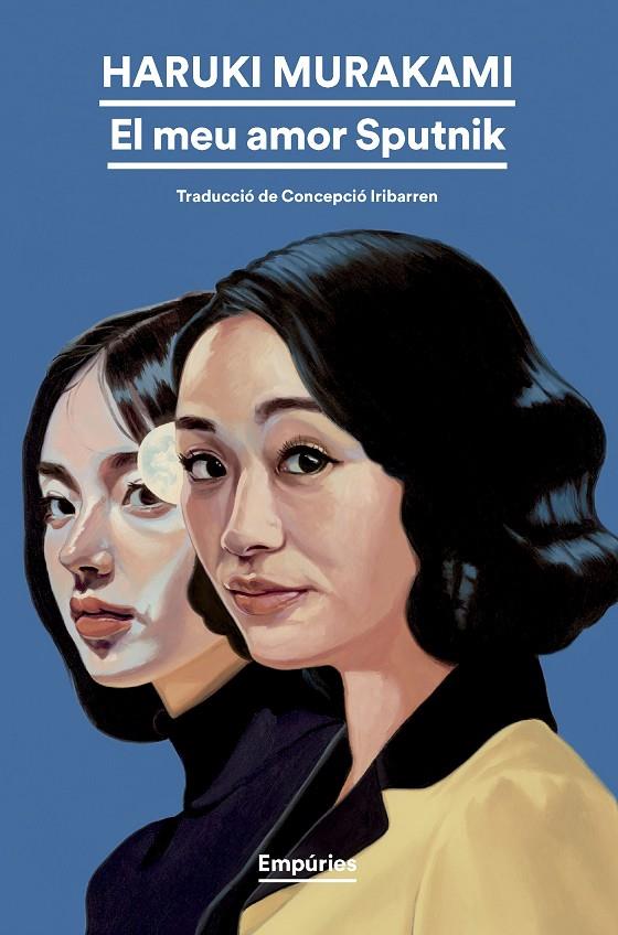 EL MEU AMOR SPUTNIK | 9791387736057 | MURAKAMI, HARUKI | Llibreria Ombra | Llibreria online de Rubí, Barcelona | Comprar llibres en català i castellà online