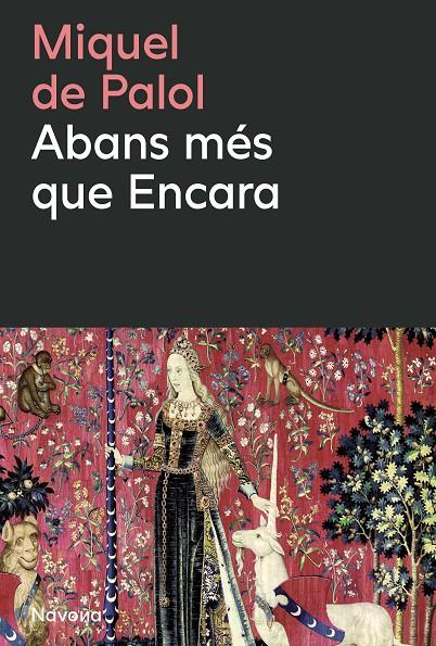 ABANS MÉS QUE ENCARA | 9788410180659 | DE PALOL I MUNTANYOLA, MIQUEL | Llibreria Ombra | Llibreria online de Rubí, Barcelona | Comprar llibres en català i castellà online