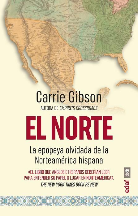 EL NORTE | 9788441441385 | GIBSON, CARRIE | Llibreria Ombra | Llibreria online de Rubí, Barcelona | Comprar llibres en català i castellà online