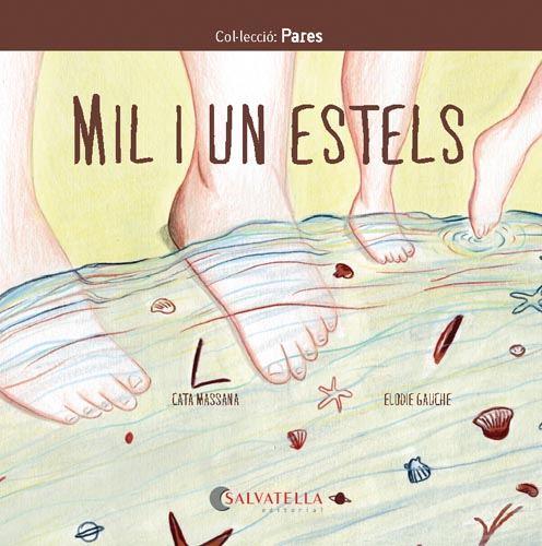 MIL I UN ESTELS | 9788417841980 | MASSANA SALVAT, CATERINA | Llibreria Ombra | Llibreria online de Rubí, Barcelona | Comprar llibres en català i castellà online