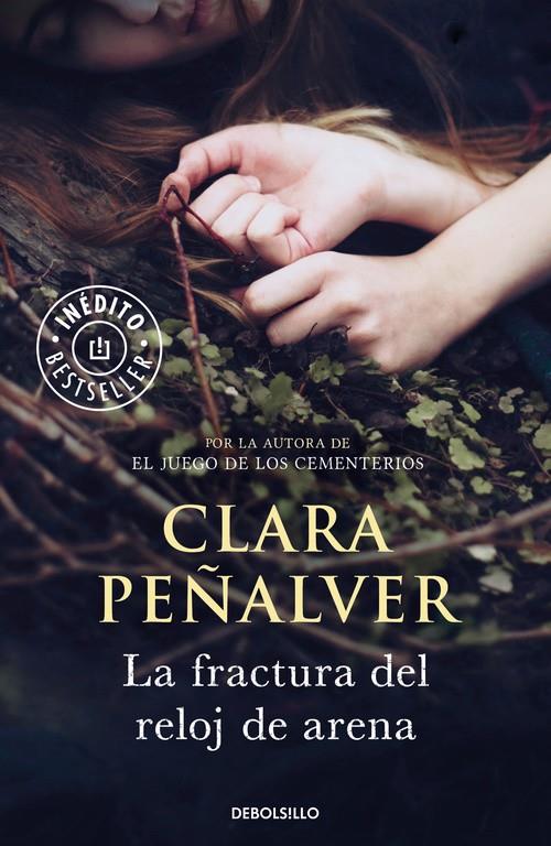 LA FRACTURA DEL RELOJ DE ARENA (ADA LEVY 3) | 9788466329767 | PEÑALVER, CLARA | Llibreria Ombra | Llibreria online de Rubí, Barcelona | Comprar llibres en català i castellà online