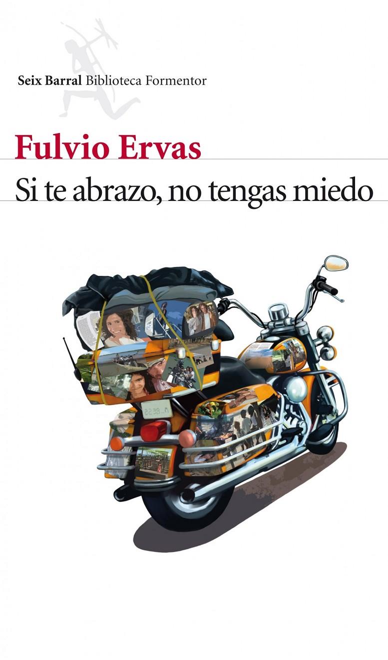 SI TE ABRAZO, NO TENGAS MIEDO | 9788432214783 | FULVIO ERVAS | Llibreria Ombra | Llibreria online de Rubí, Barcelona | Comprar llibres en català i castellà online