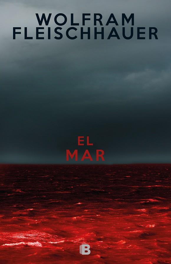 EL MAR | 9788466664660 | FLEISCHHAUER, WOLFRAM | Llibreria Ombra | Llibreria online de Rubí, Barcelona | Comprar llibres en català i castellà online
