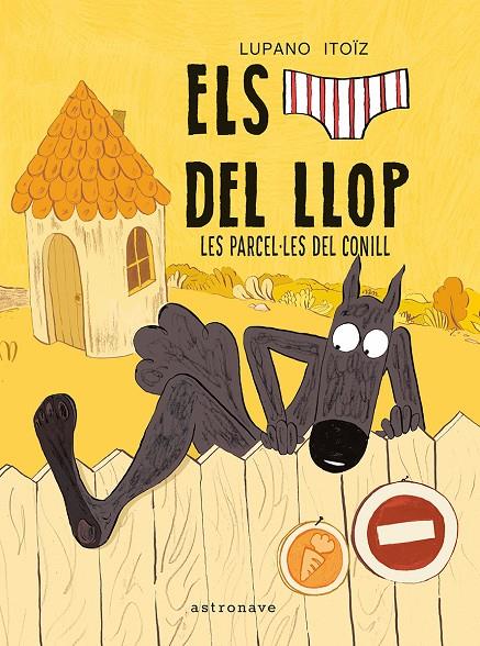 ELS CALÇOTETS DEL LLOP 09. LES PARCEL·LETES DEL CONILL | 9788467979978 | LUPANO, WILFRID/ITOÏZ, MAYANA | Llibreria Ombra | Llibreria online de Rubí, Barcelona | Comprar llibres en català i castellà online