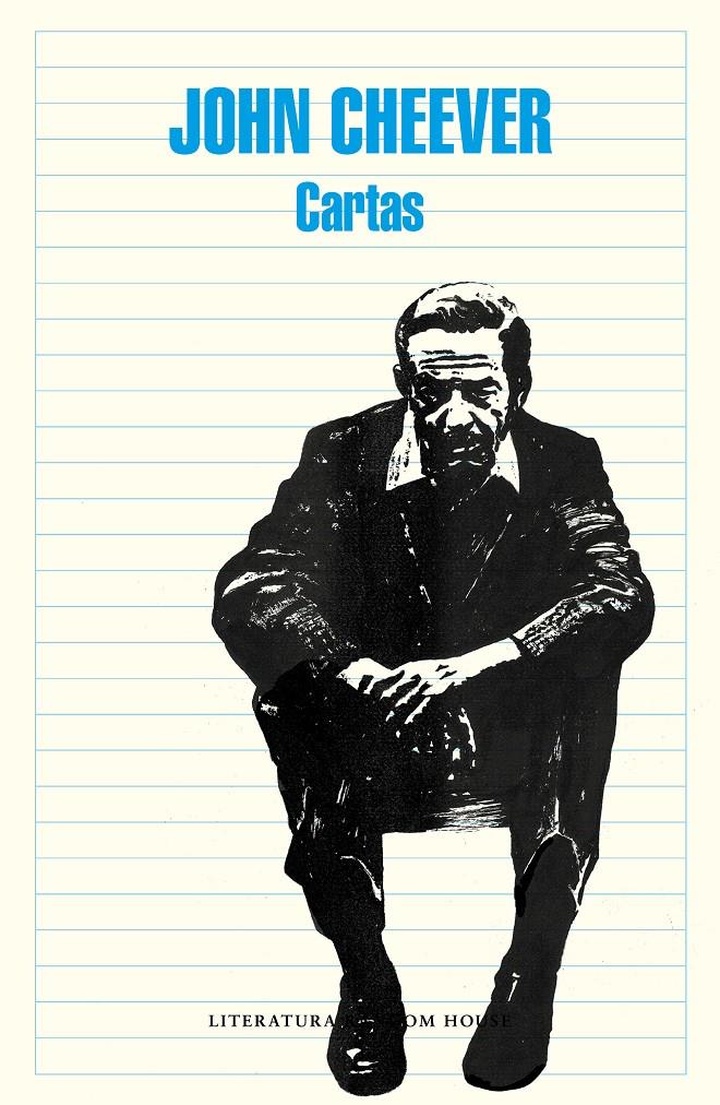 CARTAS | 9788439733584 | JOHN CHEEVER | Llibreria Ombra | Llibreria online de Rubí, Barcelona | Comprar llibres en català i castellà online