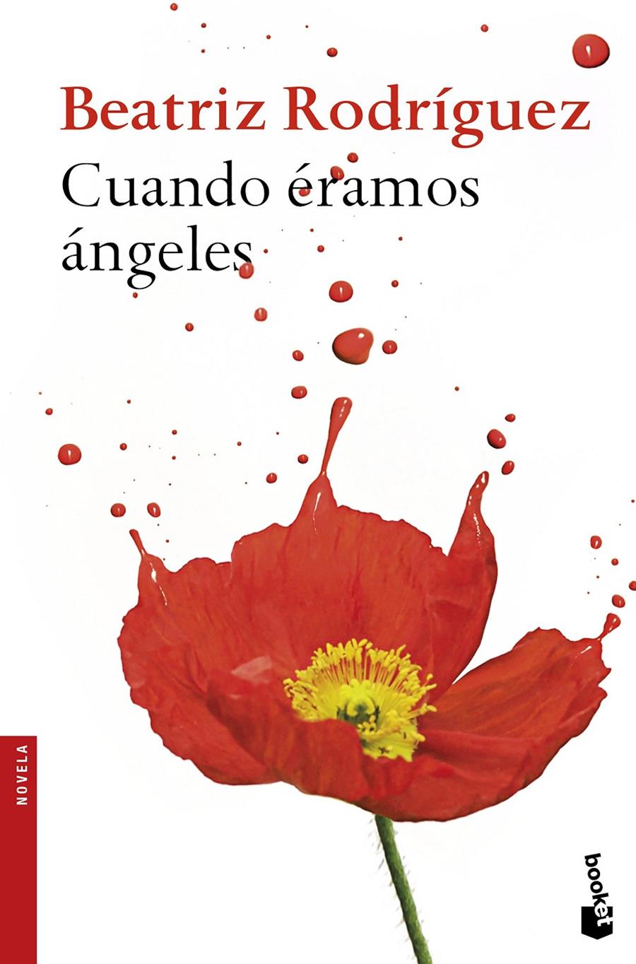CUANDO ÉRAMOS ÁNGELES | 9788432232503 | BEATRIZ RODRÍGUEZ | Llibreria Ombra | Llibreria online de Rubí, Barcelona | Comprar llibres en català i castellà online