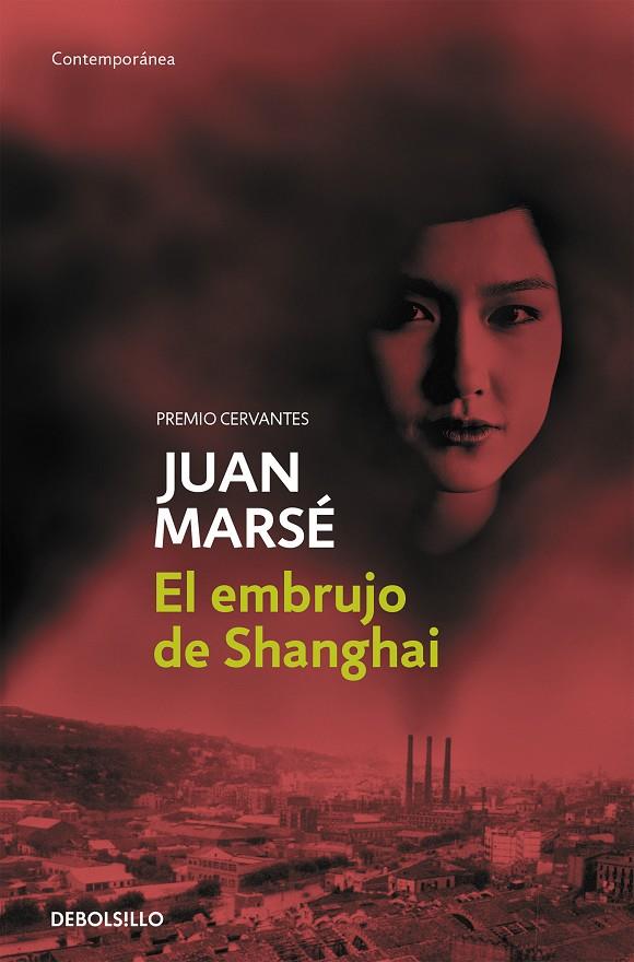 EL EMBRUJO DE SHANGHAI | 9788497931748 | MARSÉ, JUAN | Llibreria Ombra | Llibreria online de Rubí, Barcelona | Comprar llibres en català i castellà online