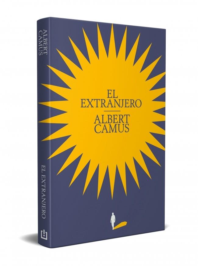 EL EXTRANJERO (EDICIÓN ESPECIAL EN TAPA DURA) | 9788466388153 | CAMUS, ALBERT | Llibreria Ombra | Llibreria online de Rubí, Barcelona | Comprar llibres en català i castellà online