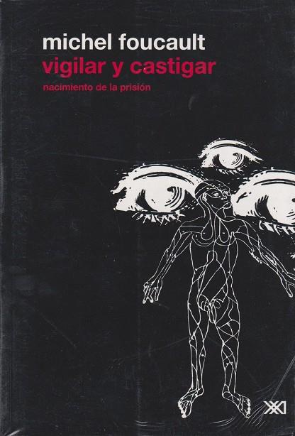 VIGILAR Y CASTIGAR | 9786070301155 | FOUCAULT, MICHEL | Llibreria Ombra | Llibreria online de Rubí, Barcelona | Comprar llibres en català i castellà online