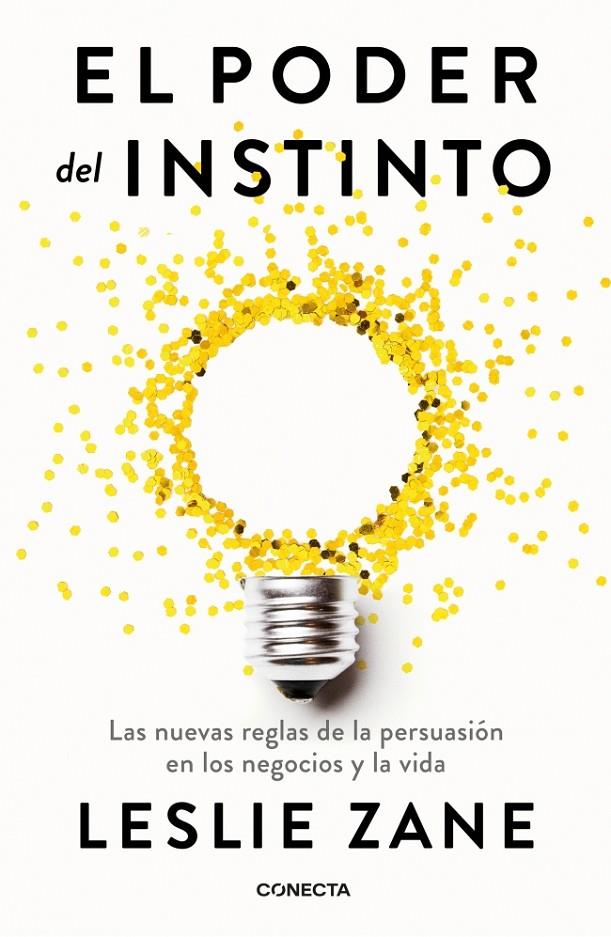 EL PODER DEL INSTINTO | 9788418053580 | ZANE, LESLIE | Llibreria Ombra | Llibreria online de Rubí, Barcelona | Comprar llibres en català i castellà online