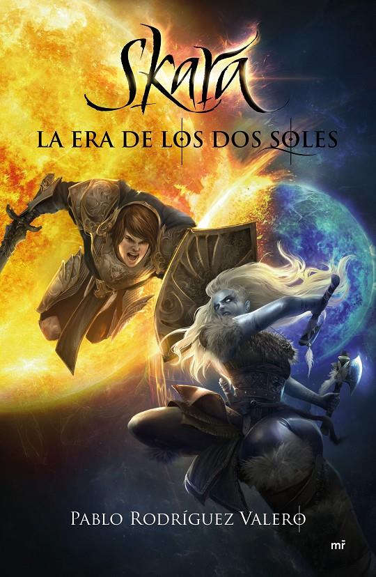 SKARA | 9788427044012 | RODRÍGUEZ VALERO, PABLO | Llibreria Ombra | Llibreria online de Rubí, Barcelona | Comprar llibres en català i castellà online