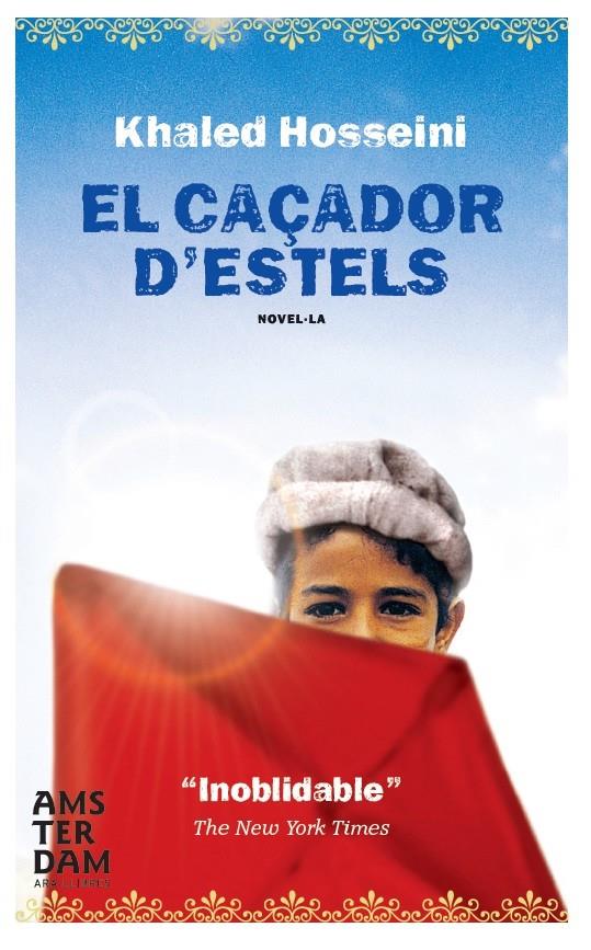 EL CAÇADOR D'ESTELS | 9788415645191 | KHALED HOSSEINI | Llibreria Ombra | Llibreria online de Rubí, Barcelona | Comprar llibres en català i castellà online