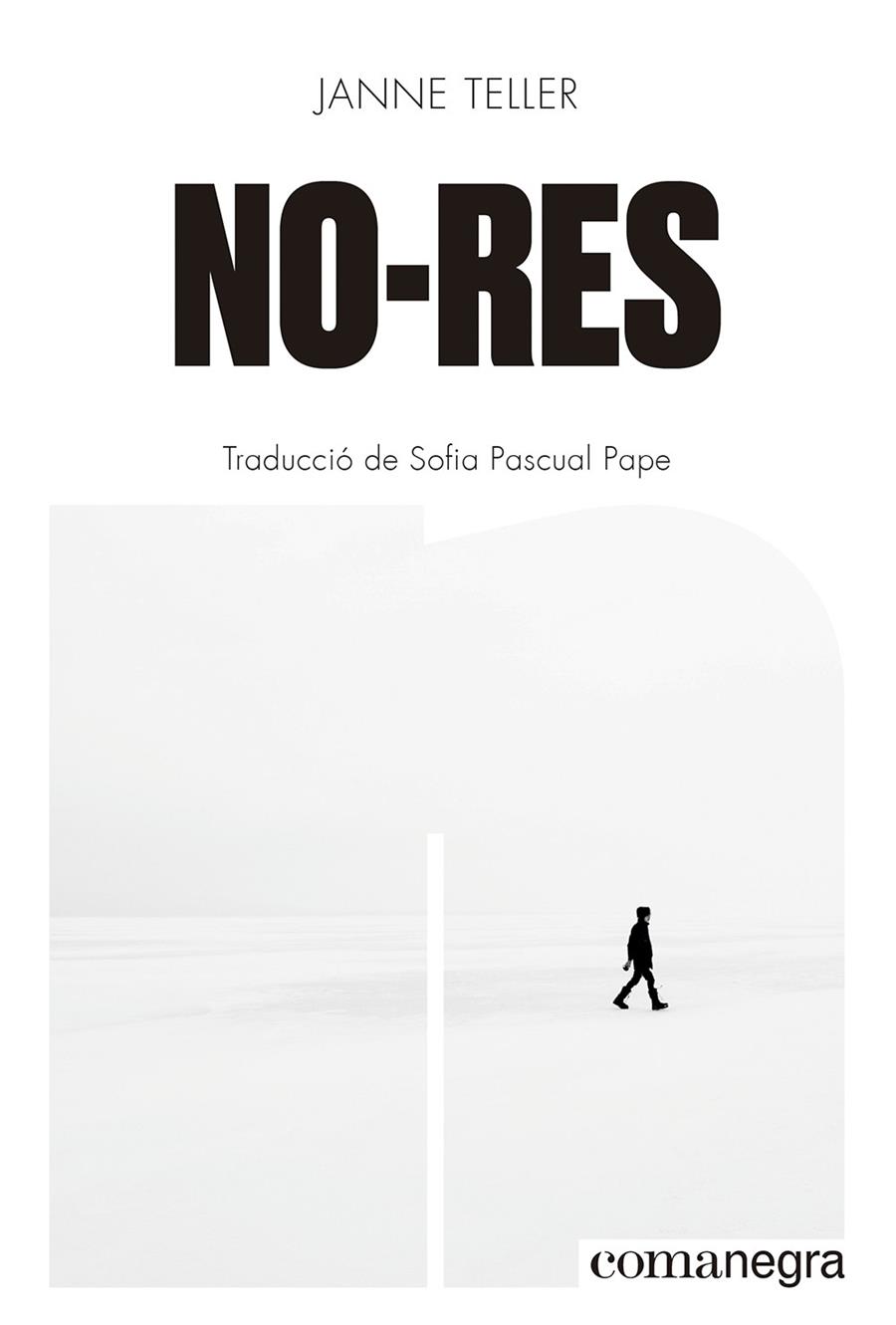 NO-RES | 9788410161832 | TELLER, JANNE | Llibreria Ombra | Llibreria online de Rubí, Barcelona | Comprar llibres en català i castellà online
