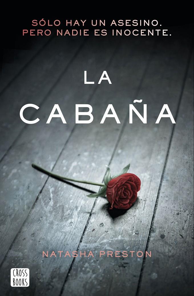 LA CABAÑA | 9788408185307 | PRESTON, NATASHA | Llibreria Ombra | Llibreria online de Rubí, Barcelona | Comprar llibres en català i castellà online