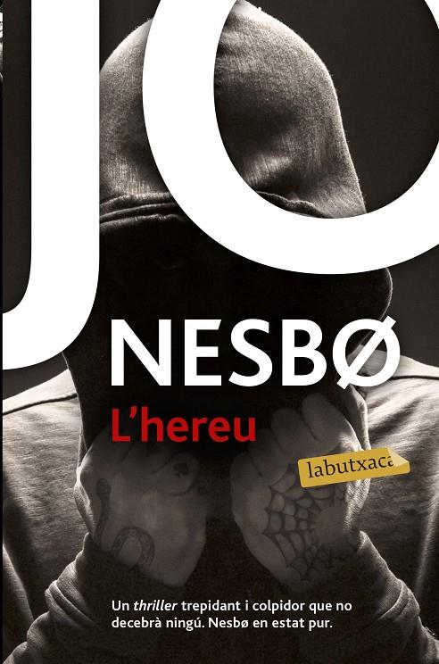L'HEREU | 9788417423360 | NESBO, JO | Llibreria Ombra | Llibreria online de Rubí, Barcelona | Comprar llibres en català i castellà online