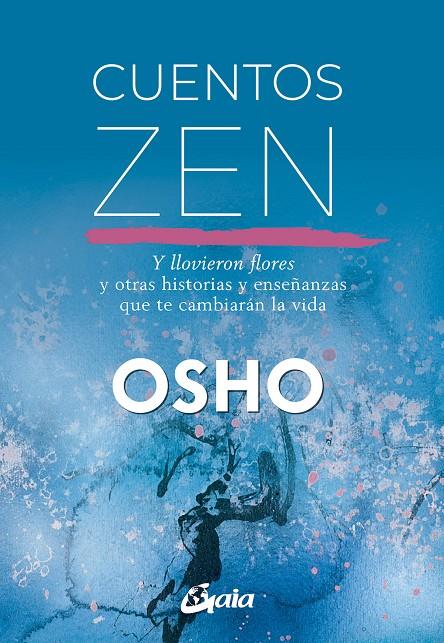 CUENTOS ZEN | 9788411081658 | OSHO · | Llibreria Ombra | Llibreria online de Rubí, Barcelona | Comprar llibres en català i castellà online