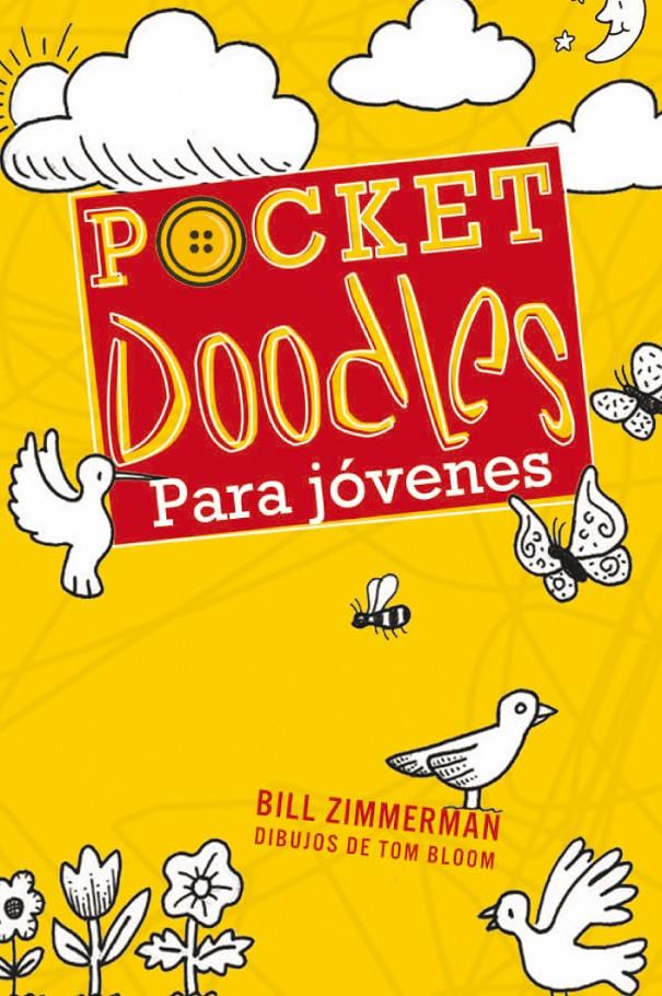 POCKET DOODLE PARA JOVENES | 9788415278214 | BILL ZIMMERMAN | Llibreria Ombra | Llibreria online de Rubí, Barcelona | Comprar llibres en català i castellà online