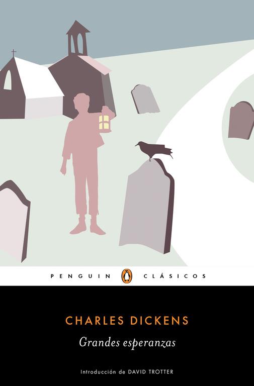 GRANDES ESPERANZAS | 9788491052005 | DICKENS, CHARLES | Llibreria Ombra | Llibreria online de Rubí, Barcelona | Comprar llibres en català i castellà online