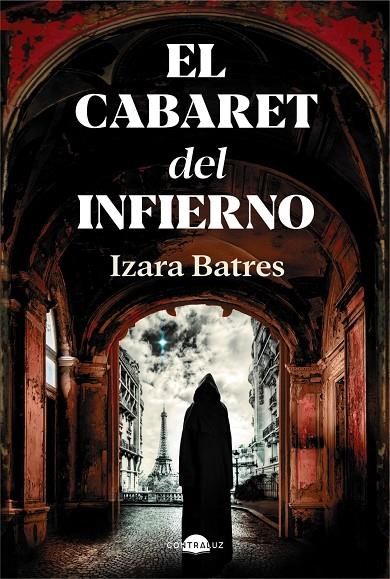 EL CABARET DEL INFIERNO | 9791387810290 | BATRES, IZARA | Llibreria Ombra | Llibreria online de Rubí, Barcelona | Comprar llibres en català i castellà online