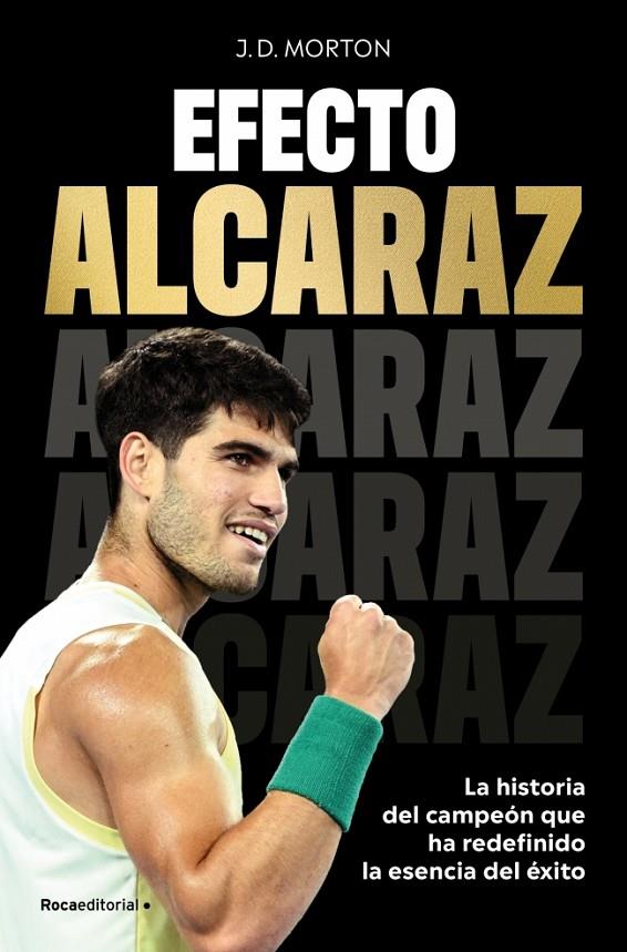 EFECTO ALCARAZ | 9791387905323 | MORTON, J.D. | Llibreria Ombra | Llibreria online de Rubí, Barcelona | Comprar llibres en català i castellà online