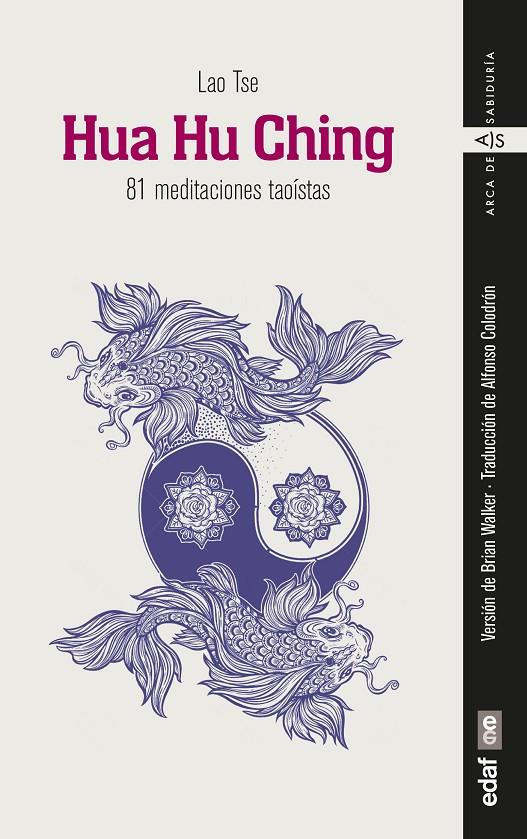 HUA HU CHING | 9788441440241 | TSE, LAO | Llibreria Ombra | Llibreria online de Rubí, Barcelona | Comprar llibres en català i castellà online