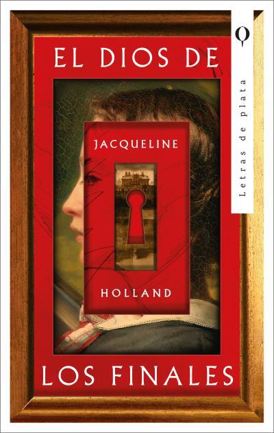 EL DIOS DE LOS FINALES | 9788492919246 | HOLLAND, JACQUELINE | Llibreria Ombra | Llibreria online de Rubí, Barcelona | Comprar llibres en català i castellà online