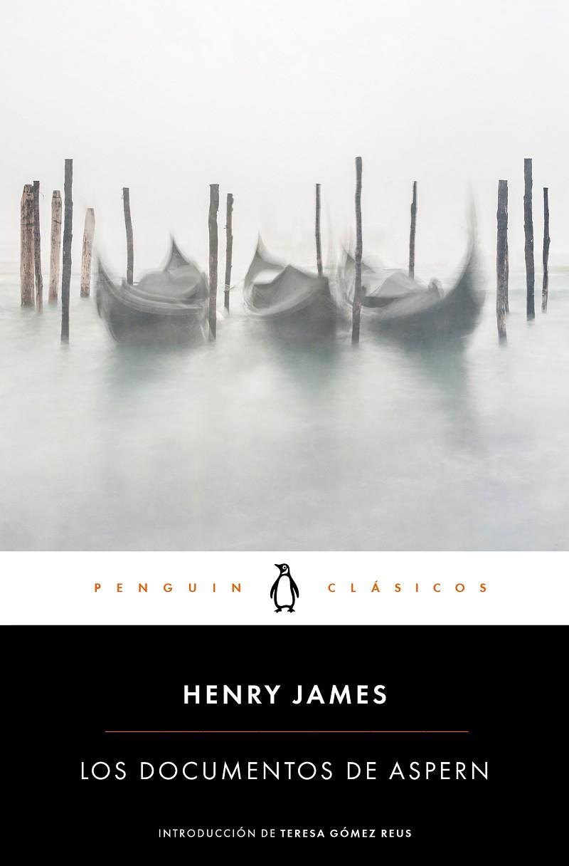 LOS DOCUMENTOS DE ASPERN | 9788491054962 | JAMES, HENRY | Llibreria Ombra | Llibreria online de Rubí, Barcelona | Comprar llibres en català i castellà online