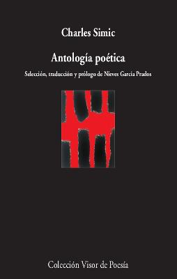 ANTOLOGÍA POÉTICA | 9788498953831 | SIMIC, CHARLES | Llibreria Ombra | Llibreria online de Rubí, Barcelona | Comprar llibres en català i castellà online