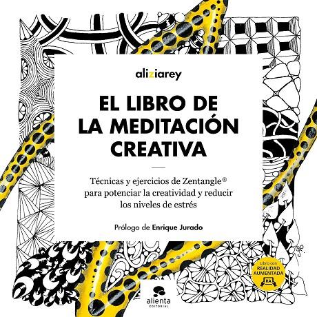 EL LIBRO DE LA MEDITACIÓN CREATIVA | 9788413442679 | ALIZIAREY | Llibreria Ombra | Llibreria online de Rubí, Barcelona | Comprar llibres en català i castellà online