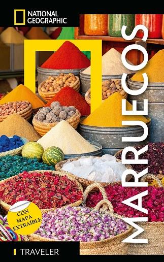 MARRUECOS - GUÍA NATIONAL NATIONAL GEOGRAPHIC TRAVELER | 9788854062153 | VARIOS AUTORES | Llibreria Ombra | Llibreria online de Rubí, Barcelona | Comprar llibres en català i castellà online