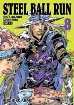 JOJO'S BIZARRE ADVENTURE 47 STEEL BALL RUN 08 | 9788419451606 | ARAKI, HIROHIKO | Llibreria Ombra | Llibreria online de Rubí, Barcelona | Comprar llibres en català i castellà online