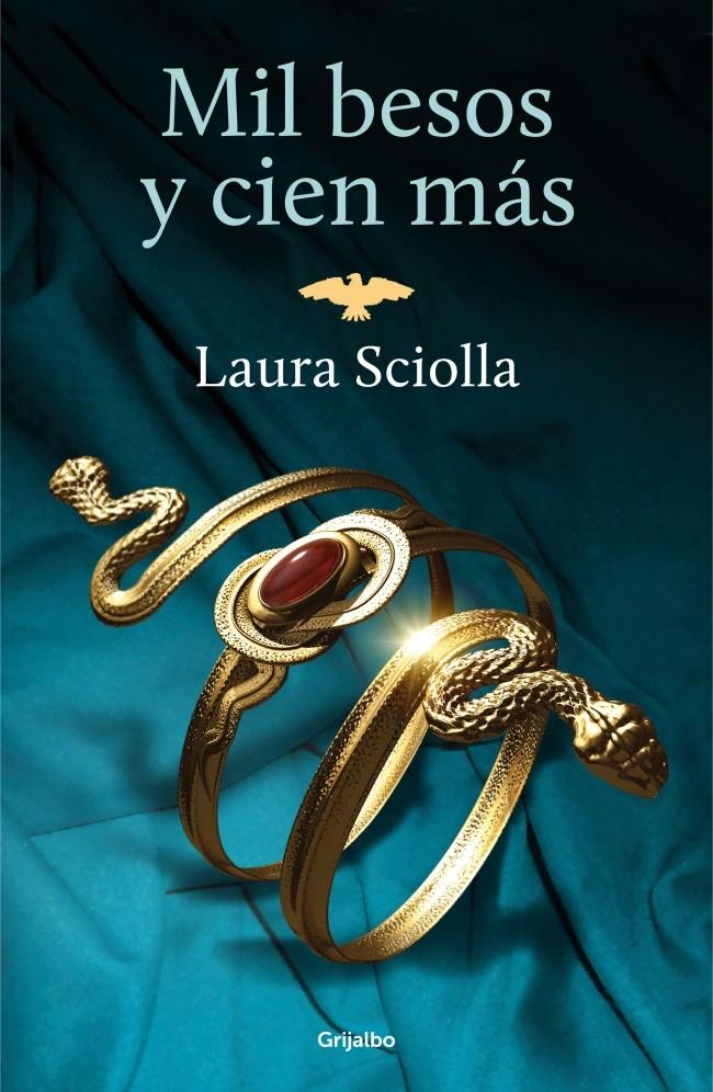 MIL BESOS Y CIEN MÁS | 9788425352294 | LAURA SCIOLLA | Llibreria Ombra | Llibreria online de Rubí, Barcelona | Comprar llibres en català i castellà online