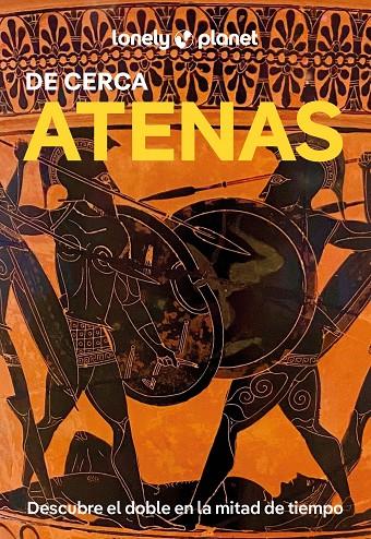ATENAS DE CERCA 6 | 9788408301691 | AVERBUCK, ALEXIS | Llibreria Ombra | Llibreria online de Rubí, Barcelona | Comprar llibres en català i castellà online