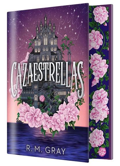 CAZAESTRELLAS (EDICIÓN ESPECIAL LIMITADA) | 9791387711269 | GRAY, R. M. | Llibreria Ombra | Llibreria online de Rubí, Barcelona | Comprar llibres en català i castellà online