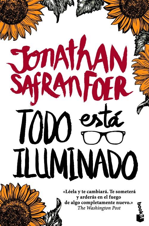 TODO ESTÁ ILUMINADO | 9788432229671 | JONATHAN SAFRAN FOER | Llibreria Ombra | Llibreria online de Rubí, Barcelona | Comprar llibres en català i castellà online