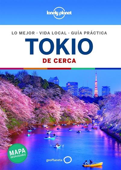 TOKIO DE CERCA 6 | 9788408214618 | RICHMOND, SIMON/MILNER, REBECCA | Llibreria Ombra | Llibreria online de Rubí, Barcelona | Comprar llibres en català i castellà online