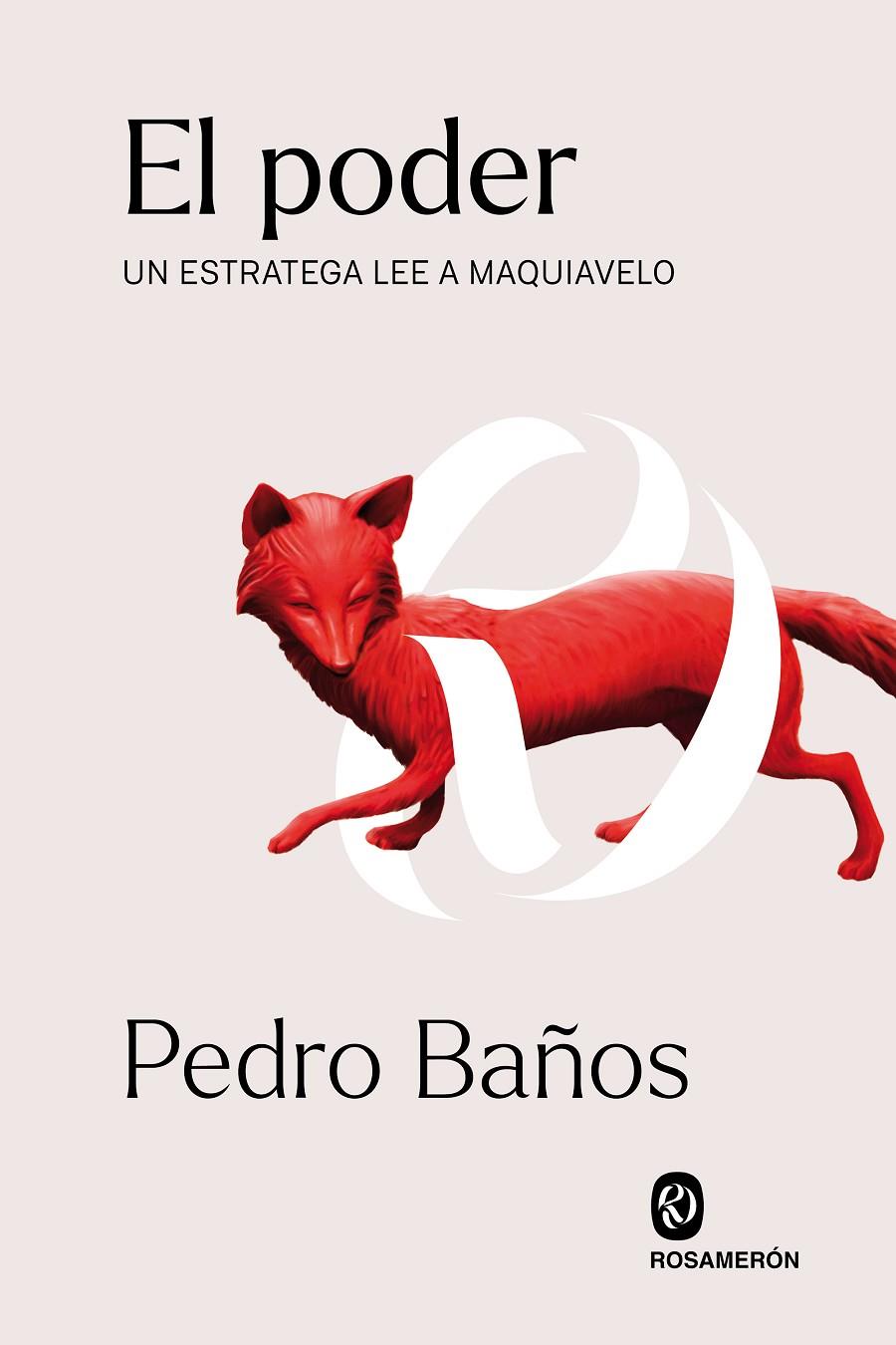 EL PODER | 9788412473919 | BAÑOS BAJO, PEDRO | Llibreria Ombra | Llibreria online de Rubí, Barcelona | Comprar llibres en català i castellà online